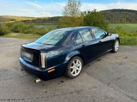 gebraucht Cadillac STS Sport Luxury V8 4,6