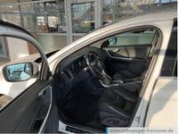 Gebraucht Volvo XC60 Summum 190 PS (139 kW) 2016 Weiß SUV