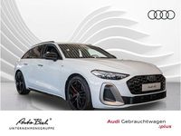 Gebraucht Audi A5 S-Line 204 PS (150 kW) 2025 Weiß Kombi