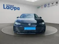 Gebraucht VW Passat Business 150 PS (110 kW) 2025 Grenadillschwarz metallic Kombi