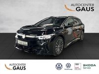 Neu VW ID.7 Pro 210 kW (286 PS) 2026 Schwarz Kombi