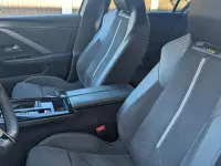 Gebraucht Opel Astra GSe 224 PS (164 kW) 2023 Weiß Kleinwagen