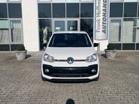 Gebraucht VW up! GTI 116 PS (85 kW) 2018 Weiß Kleinwagen