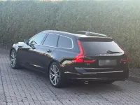Second-hand Volvo V90 190 CP (139 kW) 2018 Negru Break