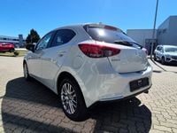 Gebraucht Mazda 2 Sports-Line 90 PS (66 kW) 2021 Grau Limousine