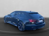 Gebraucht Audi RS6 Sport 600 PS (441 kW) 2025 Schwarz Kombi