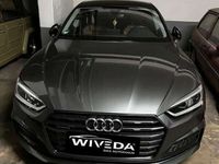 gebraucht Audi A5 Sportback 40 TDI quattro S-Tronic S-Line LED~