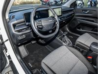 Neu Kia Stonic Vision 101 PS (74 kW) 2026 Weiß SUV