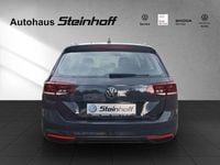 Gebraucht VW Passat 103 PS (75 kW) 2021 Andere Limousine
