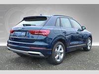 gebraucht Audi Q3 35 TFSI S tronic advanced