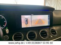 gebraucht Mercedes E400 Avantg Widescreen MB-LED Pano FahrAss+ 360K