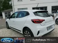 Gebraucht Mitsubishi Colt Invite 91 PS (66 kW) 2024 Arctic white Kleinwagen