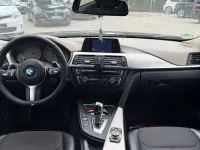 Gebraucht BMW 320 M Sport 184 PS (135 kW) 2013 Grau Limousine
