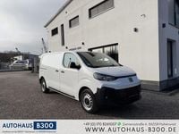 Gebraucht Fiat Scudo 177 PS (130 kW) 2024 Weiß Van