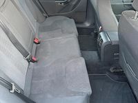 Usata VW Passat 140 CV (102 kW) 2004 Nero Station wagon