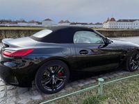 gebraucht BMW Z4 M40i Vollausstattung / Neuzustand!