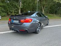 gebraucht BMW 435 xd M-Paket *VOLL*