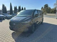 Gebraucht Ford Tourneo Titanium 131 PS (96 kW) 2025 Van / Kleinbus