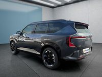 Gebraucht Kia EV5 GT-Line 160 kW (218 PS) 2026 Grau SUV