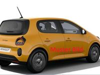 Nowe Renault Twingo Evolution 60 kW (82 KM) 2026 Żółty Hatchback