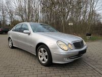 gebraucht Mercedes E320 Avantgarde Voll!1.Hd! TÜV=02/25 VB