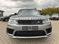 gebraucht Land Rover Range Rover Sport Sport Range P400e PHEV* Autobiography*Exclusive