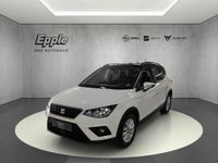 gebraucht Seat Arona Style EU6d-T 1.0 TSI Apple CarPlay Android Auto Mu