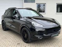 gebraucht Porsche Cayenne Diesel Platinum Edition/AHK/Pano/Sportsi