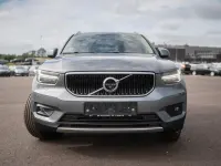 Gebraucht Volvo XC40 190 PS (139 kW) 2018 Grau SUV