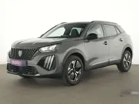 Gebraucht Peugeot 2008 Allure 101 PS (74 kW) 2024 Grau SUV