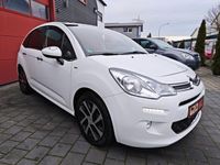 gebraucht Citroën C3 1.2 "Selection" *KLIMA/BLUETOOTH/PDC*