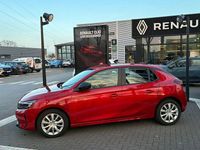 Gebraucht Opel Corsa 101 PS (74 kW) 2024 Lackierung peperoncino red/typ a Kleinwagen