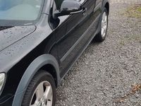 Gebraucht Skoda Octavia 140 PS (102 kW) 2011 Schwarz Kombi