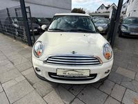 Gebraucht Mini Cooper D Clubman 111 PS (81 kW) 2013 Pepper white Kombi