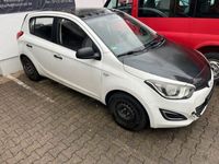 gebraucht Hyundai i20 