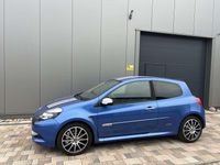 Gebraucht Renault Clio IV R.S. 201 PS (147 kW) 2012 Limousine