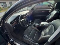 gebraucht Skoda Superb 2.0