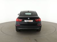 gebraucht BMW X4 M40i, Benzin, 35.260 €