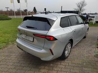 Gebraucht Opel Astra Elegance 131 PS (96 kW) 2024 Silber Kombi