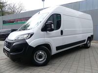 Gebraucht Fiat Ducato 140 PS (102 kW) 2024 Weiss Van