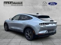 Gebraucht Ford Mustang Mach-E Premium 275 kW (375 PS) 2023 Blau SUV