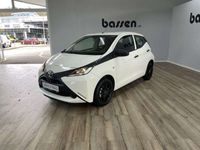 gebraucht Toyota Aygo x