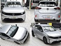 Gebraucht Opel Corsa Edition 75 PS (55 kW) 2023 Silber kristall silber met. Kleinwagen