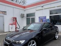 gebraucht BMW 335 E92 d 3 Coupe 19 M Paket GSD