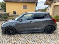 gebraucht Suzuki Swift Sport