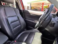 Gebraucht Mazda CX-5 Sports-Line 175 PS (128 kW) 2013 Rot SUV