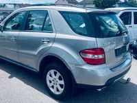 gebraucht Mercedes ML280 ML 280 M -KlasseCDI