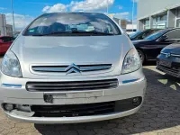 Gebraucht Citroën Xsara Picasso Exclusive 109 PS (80 kW) 2006 Grau Van / Kleinbus
