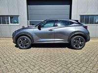 Neu Nissan Juke N-Connecta 114 PS (83 kW) 2026 Dark grey SUV