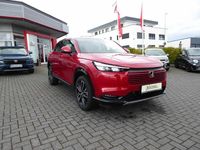 Neu Honda HR-V Advance 131 PS (96 kW) 2026 Premium crystal red SUV